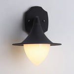 Retro Classic Outdoor Waterproof Led Wall Light For Villa Balcony Garden