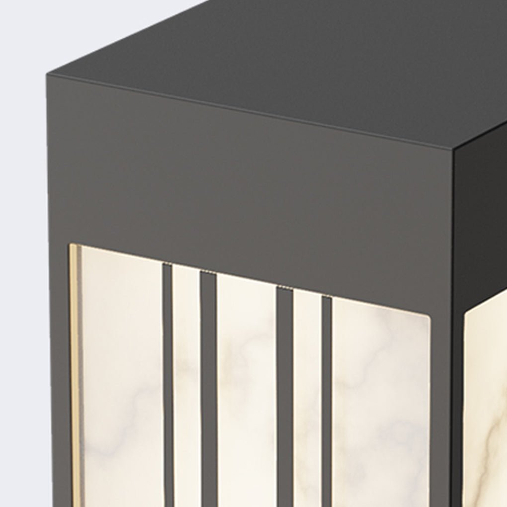 Retro Classic Waterproof Street Light For Outdoor