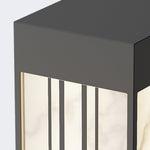 Retro Classic Waterproof Street Light For Outdoor