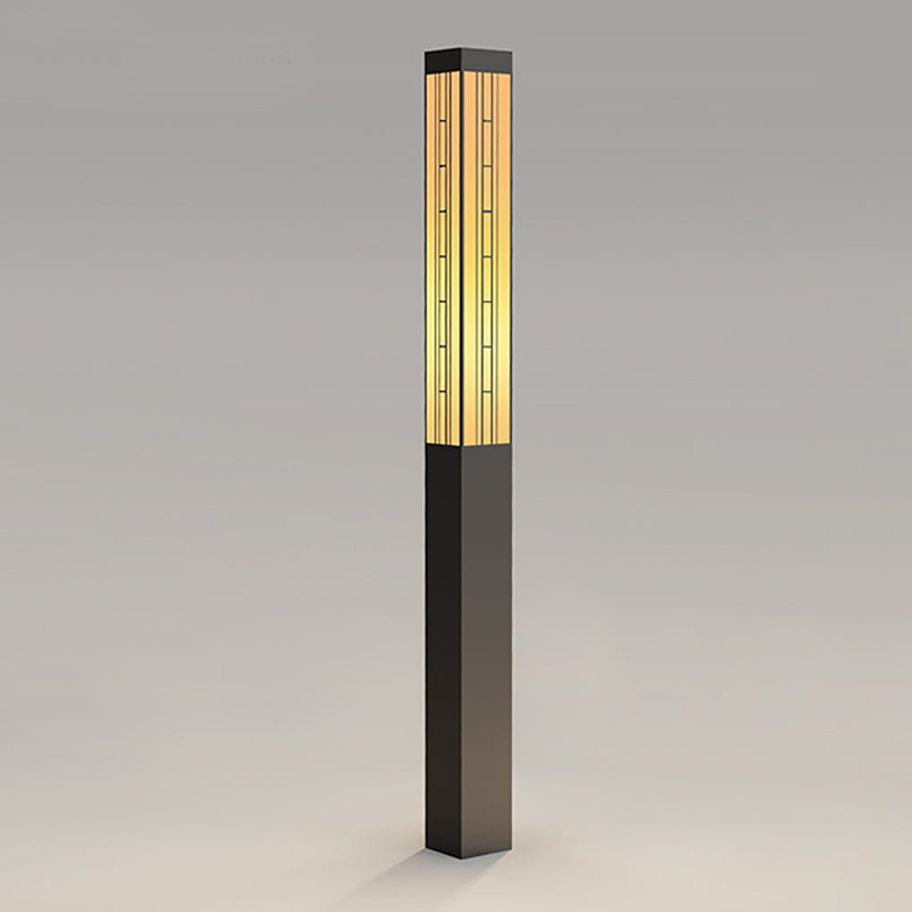 Retro Classic Waterproof Street Light For Outdoor
