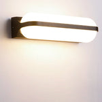 Retro Industrial Style Led Waterproof Wall Light For Wall Balcony Outdoor