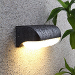 Retro Industrial Style Led Waterproof Wall Light For Wall Balcony Outdoor