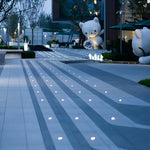 Aurelia Submersible LED Fountain Light – IP68 Waterproof Aluminum Uplight
