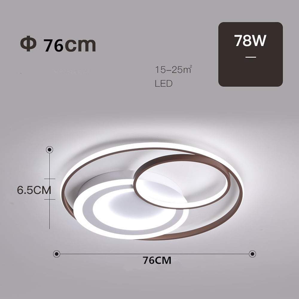 Lighting Ceiling Lights Flush Mount Lighting_4Wrz2