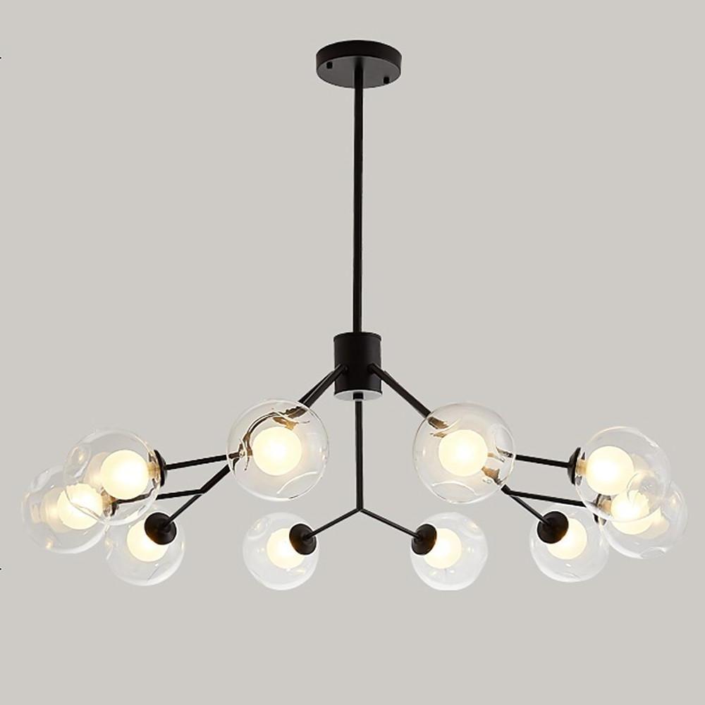Lighting Ceiling Lights Chandeliers_4Qazx