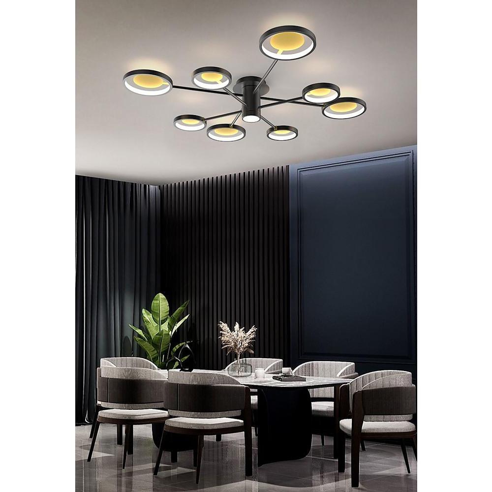 Lighting Ceiling Lights Flush Mount Lighting_4Yh94