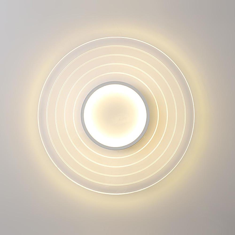 Lighting Ceiling Lights Flush Mount Lighting_4S12V