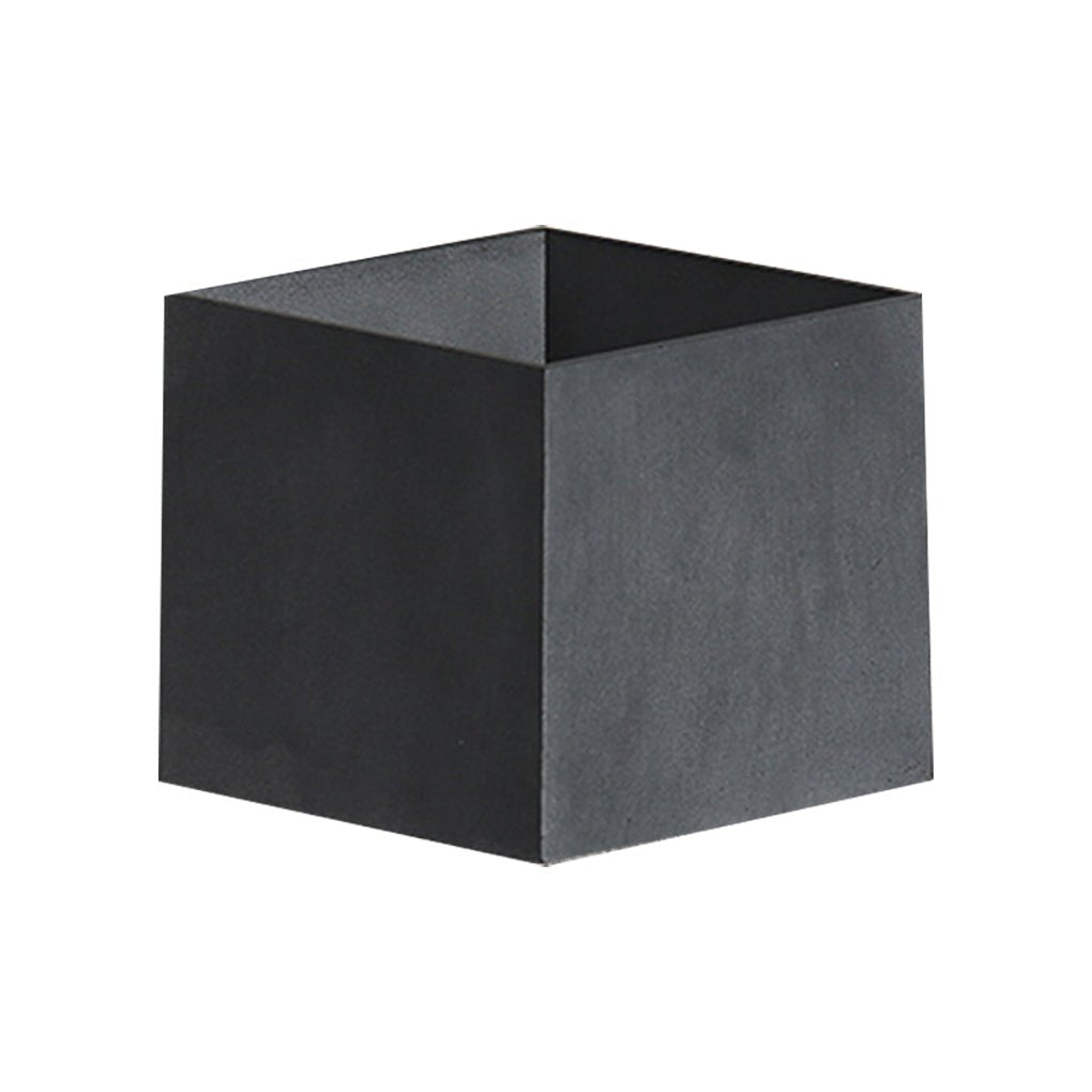 Rhombus Waterproof Energy Saving Led Wall Lamp For Outdoor Indoor Balcony Stairs
