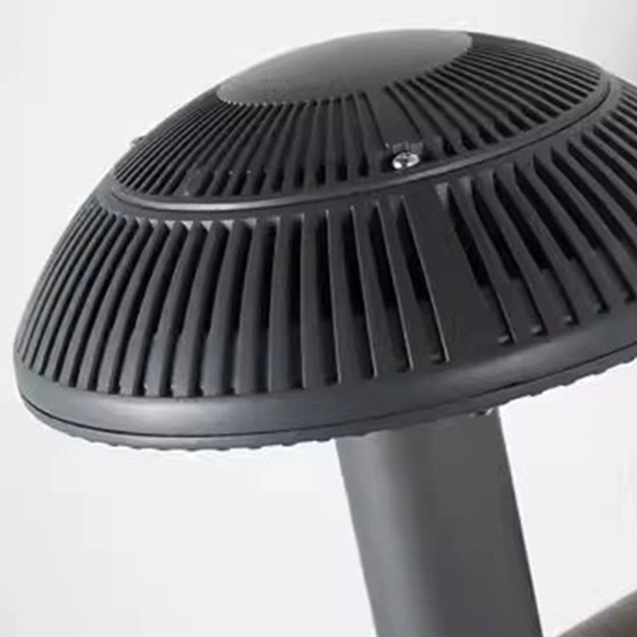 Modern Mushroom Landscape Lights Waterproof Aluminum Outdoor Garden Lighting