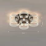 Lighting Ceiling Lights Flush Mount Lighting_526Ie