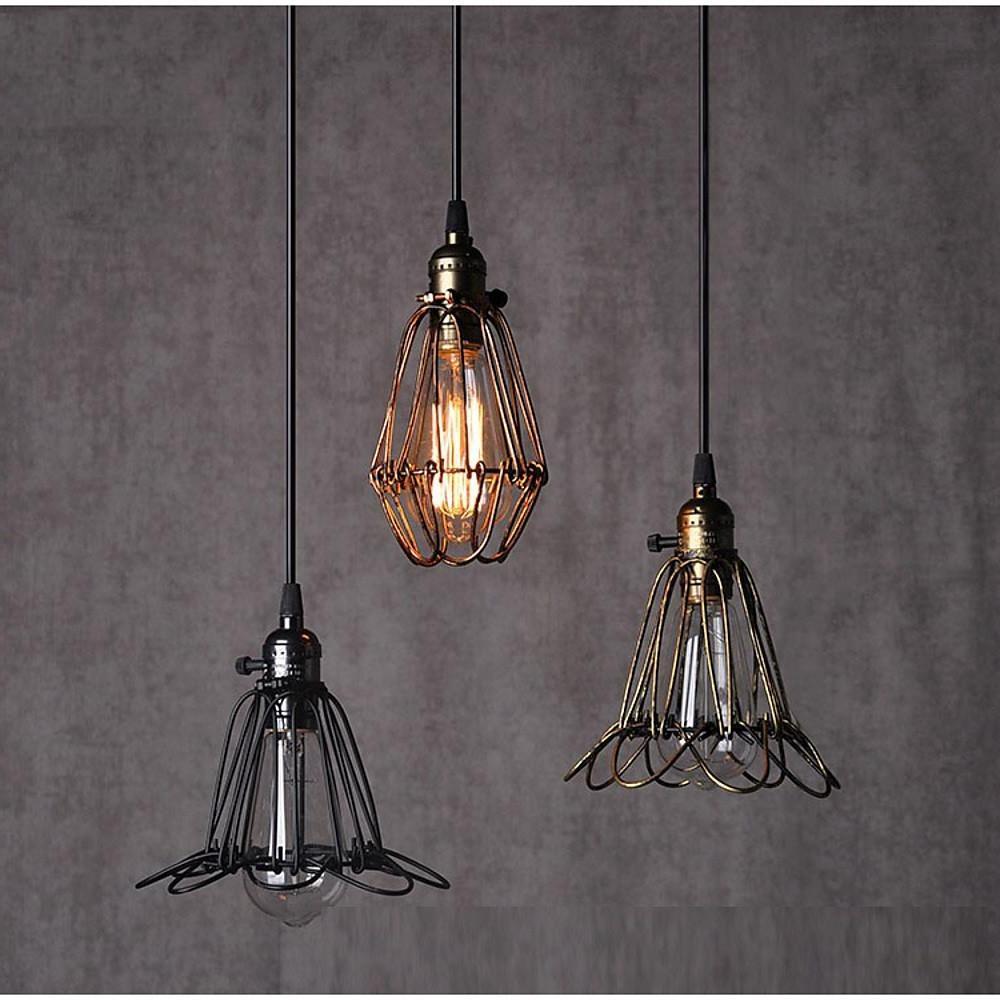 Lighting Ceiling Lights Pendant Lighting_52Y01