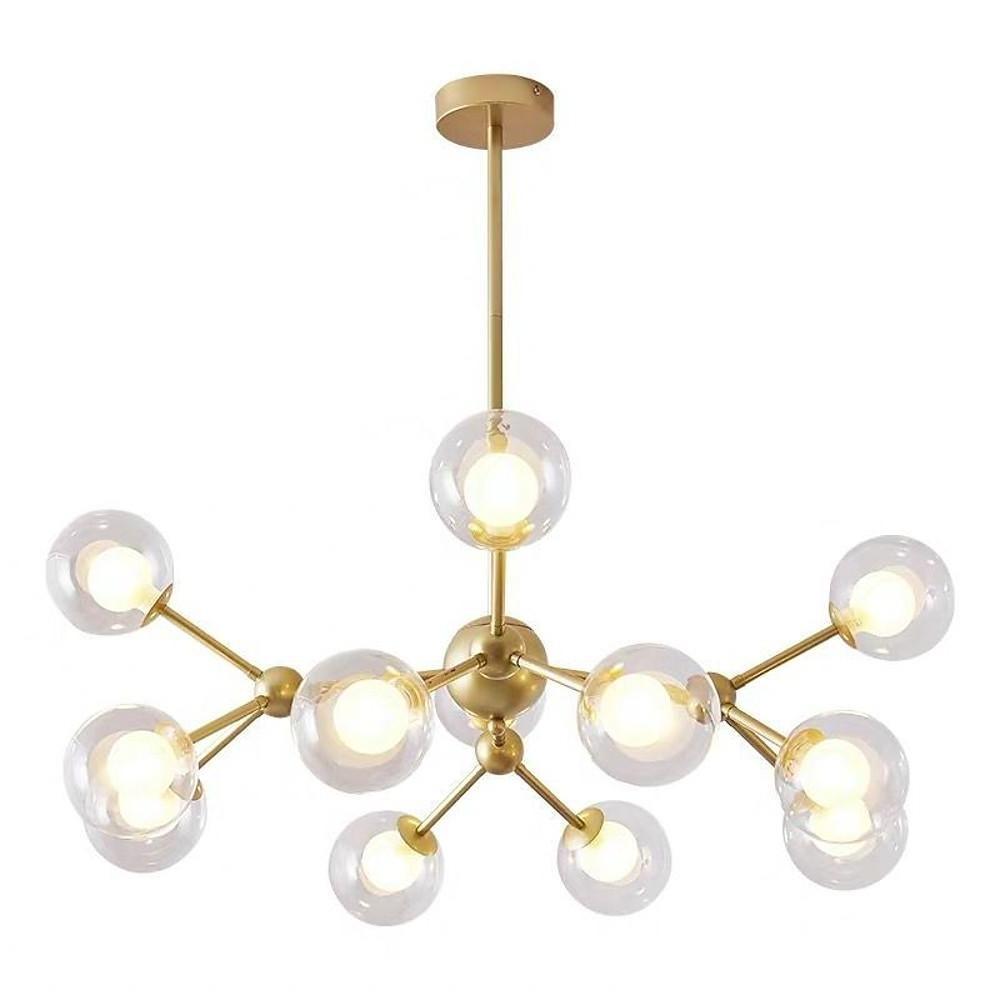 Lighting Ceiling Lights Chandeliers_4Dn1M