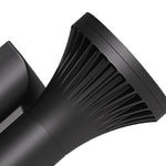 Minimalist Nordic Outdoor Wall Light in Die-Cast Aluminum