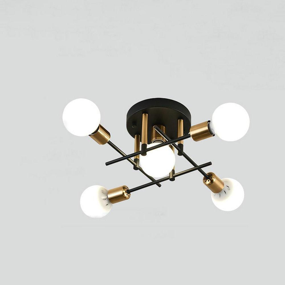 Lighting Ceiling Lights Flush Mount Lighting_4Pi8G