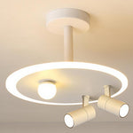 Lighting Ceiling Lights Flush Mount Lighting_Tli00228