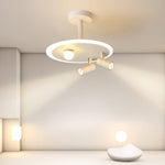 Lighting Ceiling Lights Flush Mount Lighting_Tli00228