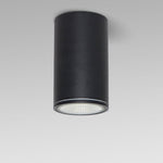 Round Led Flush Mount Ceiling Light Minimalist Waterproof Downlight For Living Rooms And Corridors
