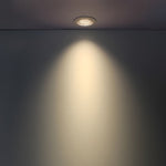 Lumina Recessed LED Downlight with Honeycomb Anti-Glare Optics