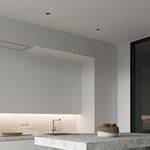 Lumina Recessed LED Downlight with Honeycomb Anti-Glare Optics