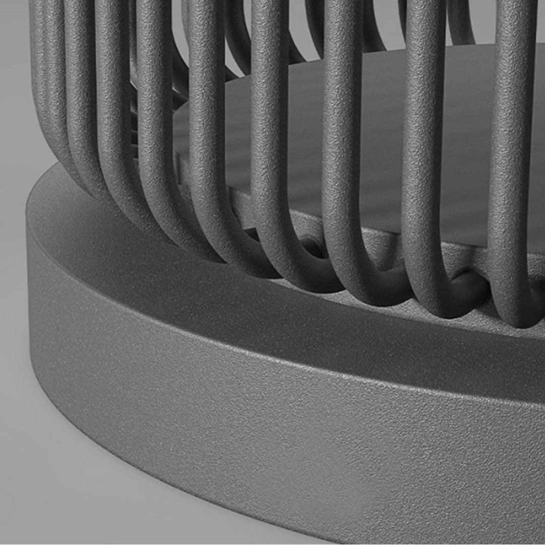 Modern Outdoor Pillar Light – Waterproof LED Post Light for Garden & Pathway