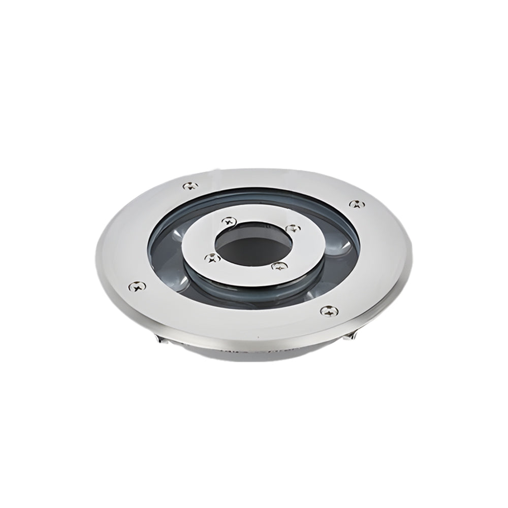 Aurelia Submersible LED Fountain Light – IP68 Waterproof Aluminum Uplight