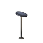 Modern Outdoor Path Lights | Waterproof Landscape Lighting in Black