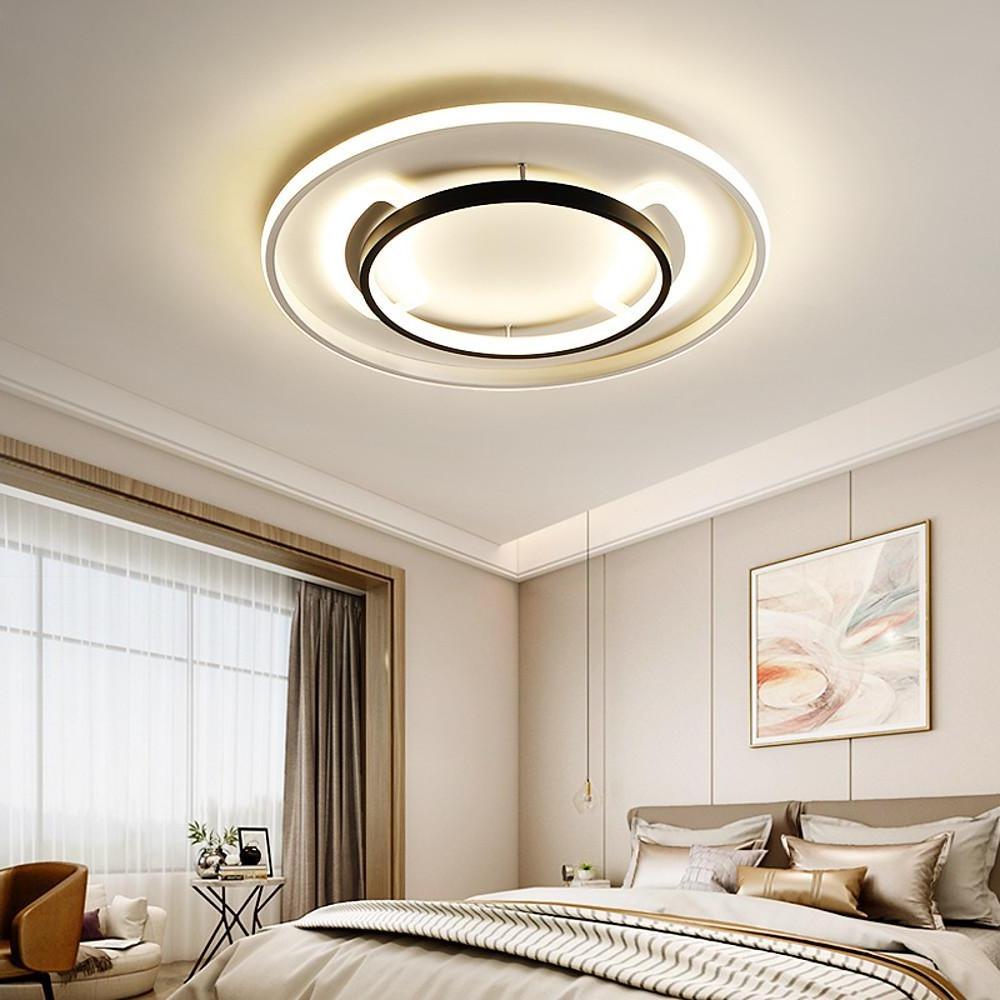 Lighting Ceiling Lights Flush Mount Lighting_4X951