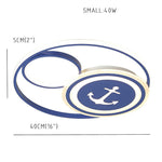 Lighting Ceiling Lights Flush Mount Lighting_4Lb82