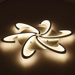 Lighting Ceiling Lights Flush Mount Lighting_4Dn8N
