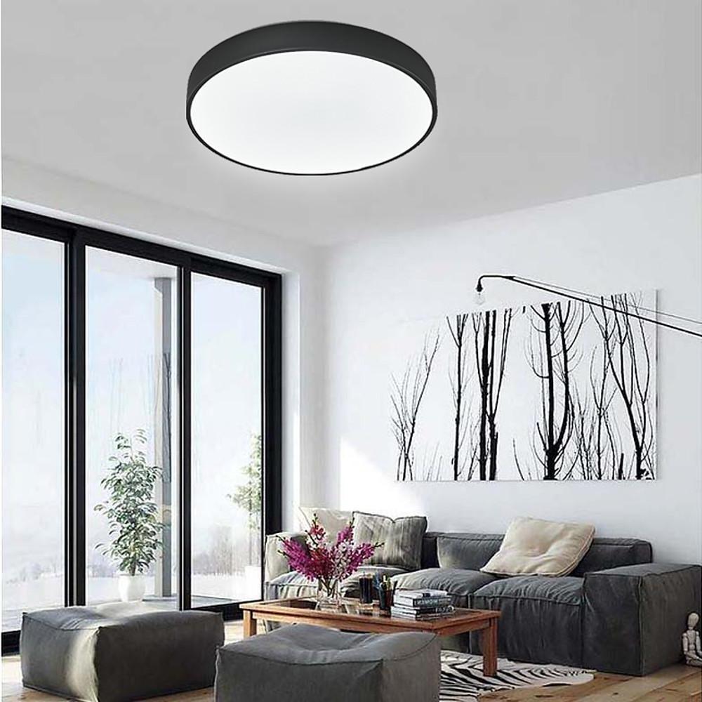 Lighting Ceiling Lights Flush Mount Lighting_3Xte8