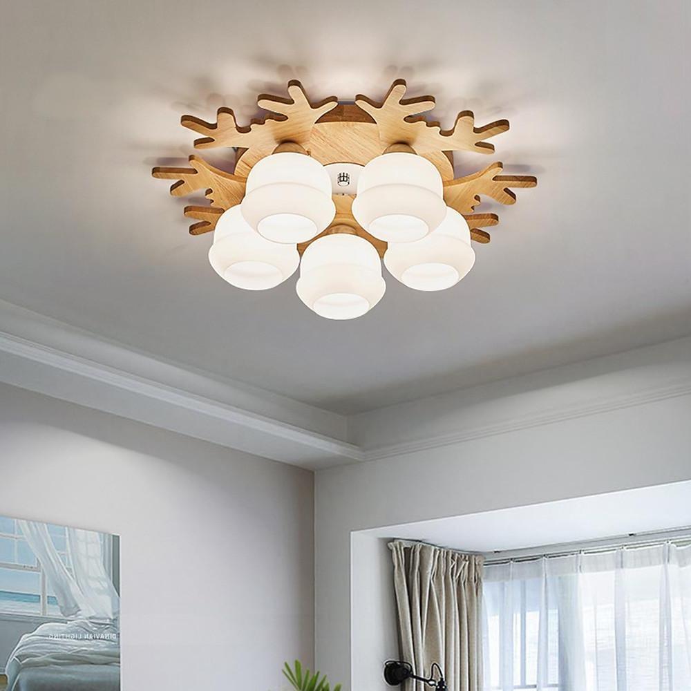 Lighting Ceiling Lights Chandeliers_4Xed5