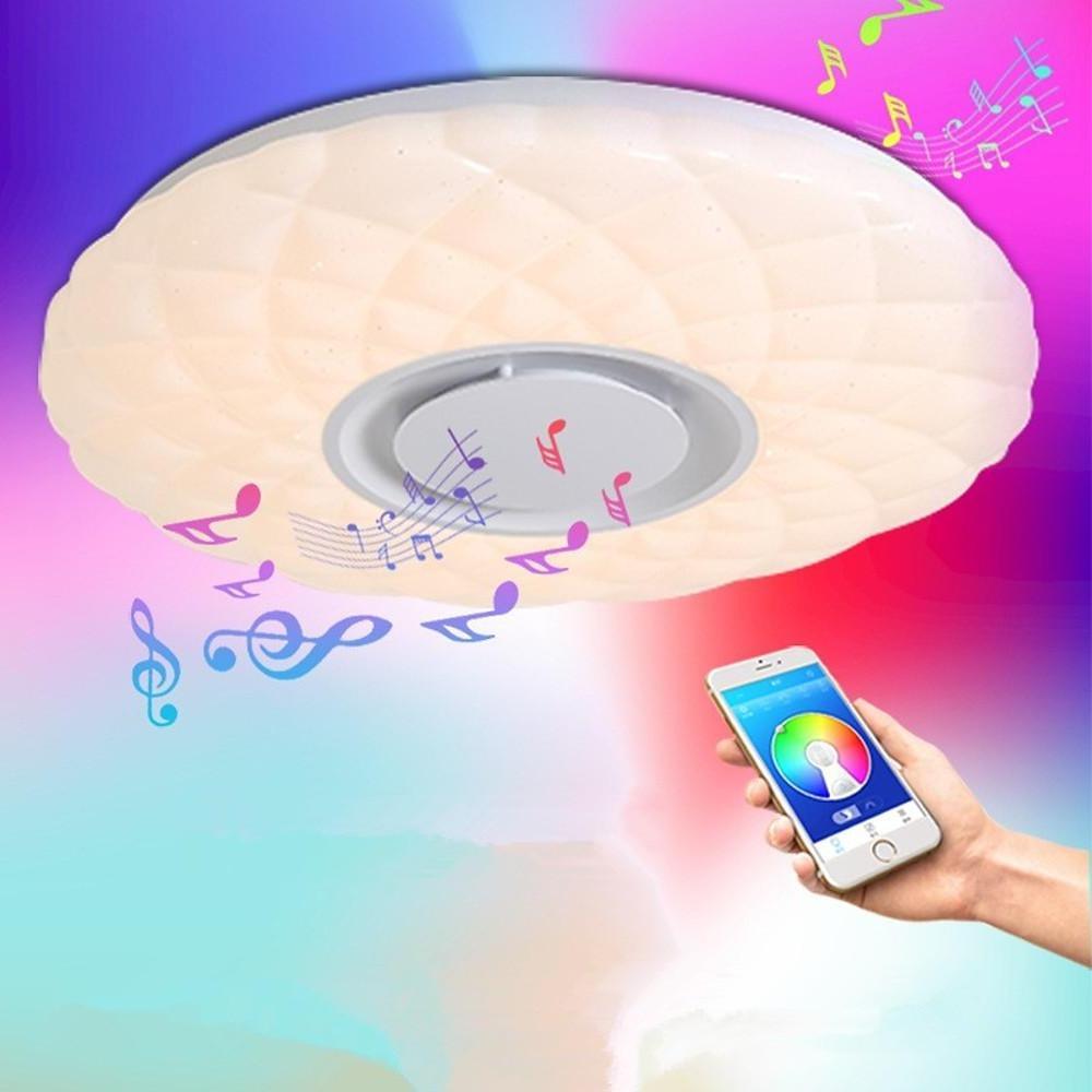 Lighting Ceiling Lights Flush Mount Lighting_4Yoaw