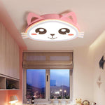 Lighting Ceiling Lights Flush Mount Lighting_4W3Q4