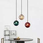 Lighting Ceiling Lights Pendant Lighting_54Z38