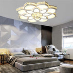Lighting Ceiling Lights Flush Mount Lighting_4D17W