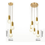 Lighting Ceiling Lights Pendant Lighting_54N1M