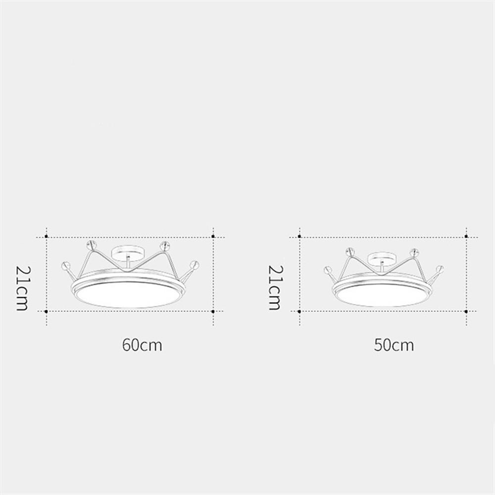 Lighting Ceiling Lights Flush Mount Lighting_50Hmx