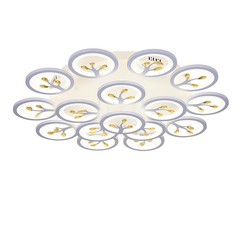 Lighting Ceiling Lights Flush Mount Lighting_54Vcj