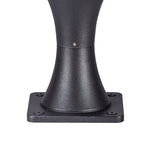 Modern LED Post Light for Garden Paths and Courtyards