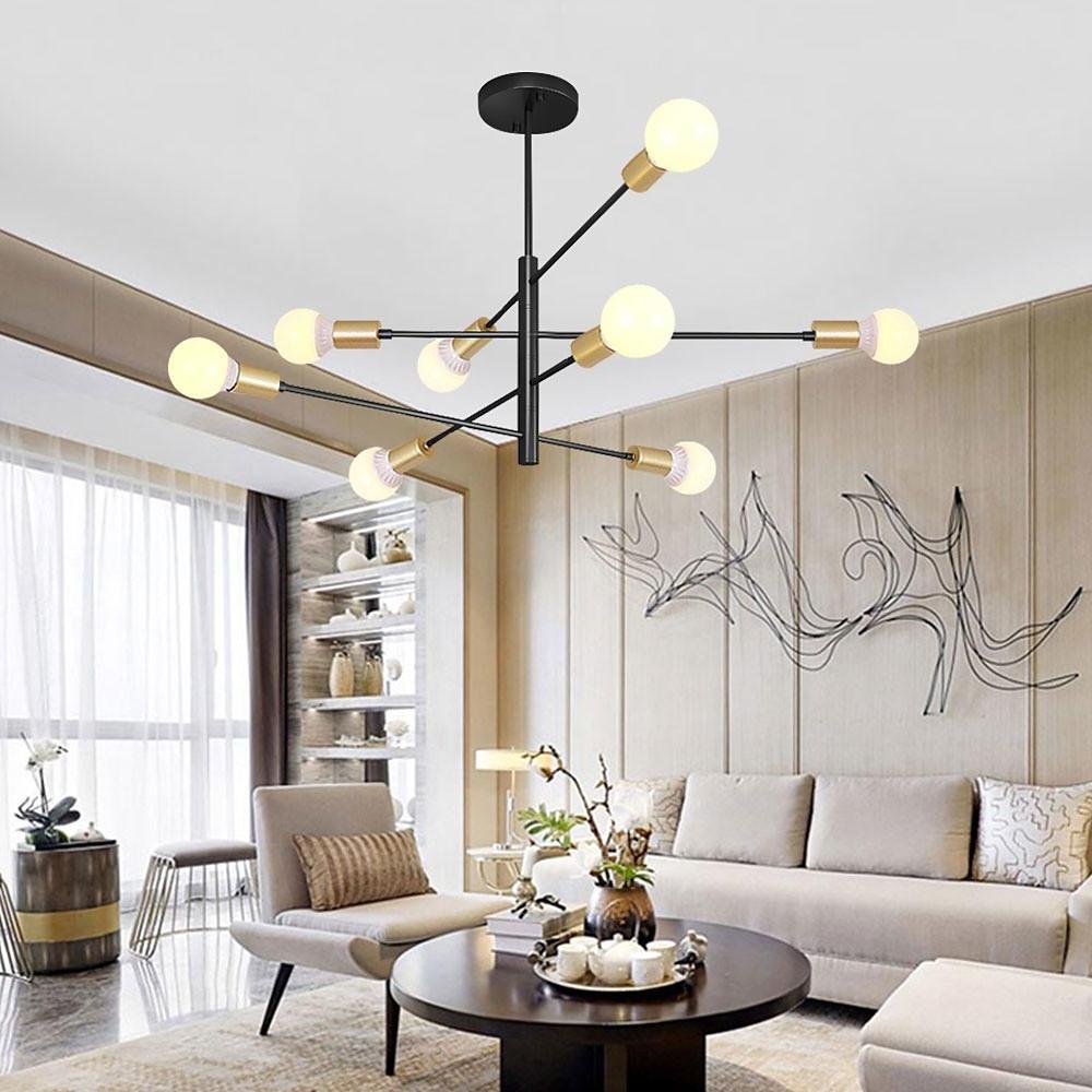 Lighting Ceiling Lights Chandeliers_490Bm