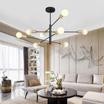 Lighting Ceiling Lights Chandeliers_490Bm