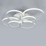 Lighting Ceiling Lights Flush Mount Lighting_3Wpu1