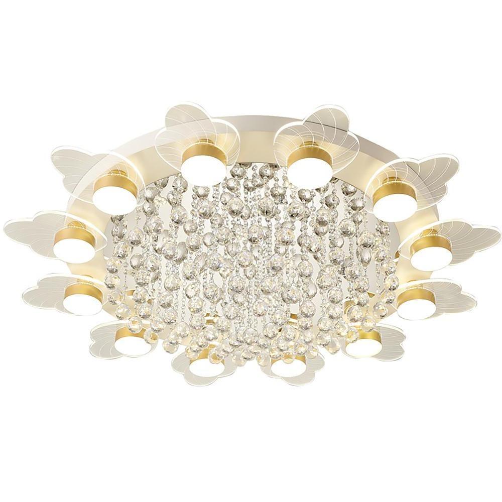 Lighting Ceiling Lights Flush Mount Lighting_526Il