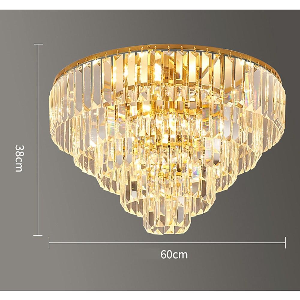 Lighting Ceiling Lights Chandeliers_55Rw9