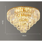 Lighting Ceiling Lights Chandeliers_55Rw9