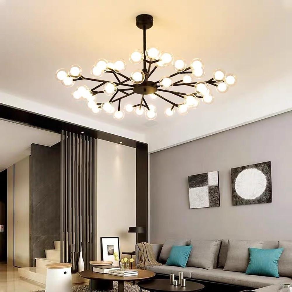 Lighting Ceiling Lights Chandeliers_4Xxe4