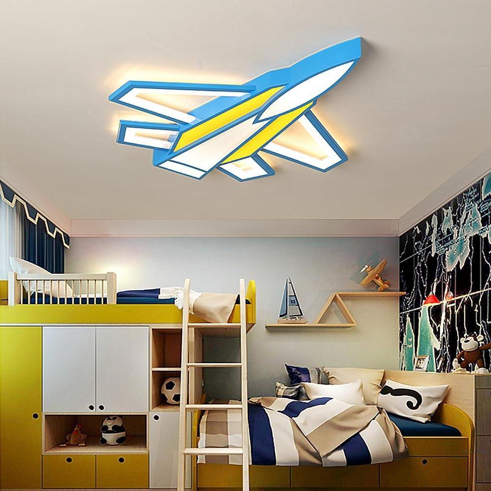 Lighting Ceiling Lights Flush Mount Lighting_4Lb80