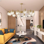 Lighting Ceiling Lights Chandeliers_4G9Yn