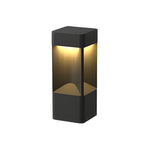 Architectural Bollard Light for Pathways & Gardens – IP65 Waterproof LED
