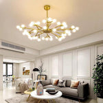 Lighting Ceiling Lights Chandeliers_4Xxe4